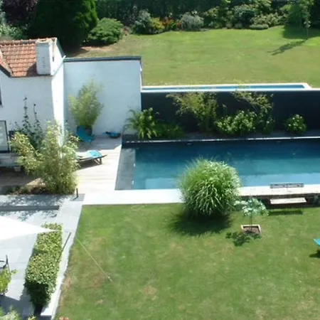 La Ruelle فندق مبيت وإفطار بروفونديفيل