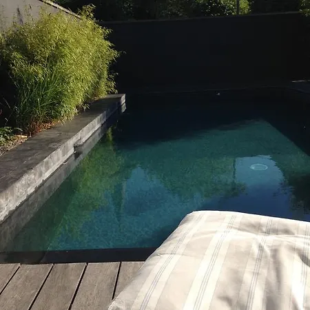 فندق مبيت وإفطار La Ruelle بروفونديفيل