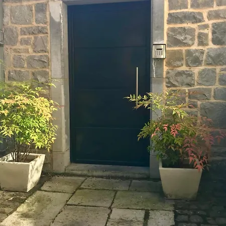 Bed & Breakfast La Ruelle Profondeville