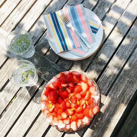 La Ruelle بروفونديفيل