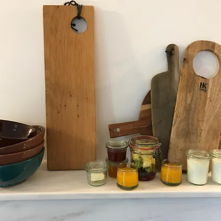 La Ruelle Bed & Breakfast Profondeville