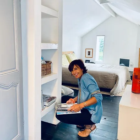 La Ruelle Bed & Breakfast