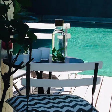 La Ruelle 3* Profondeville