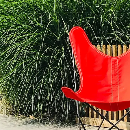 La Ruelle فندق مبيت وإفطار 3*