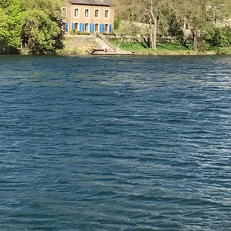 La Ruelle Bed & Breakfast Profondeville