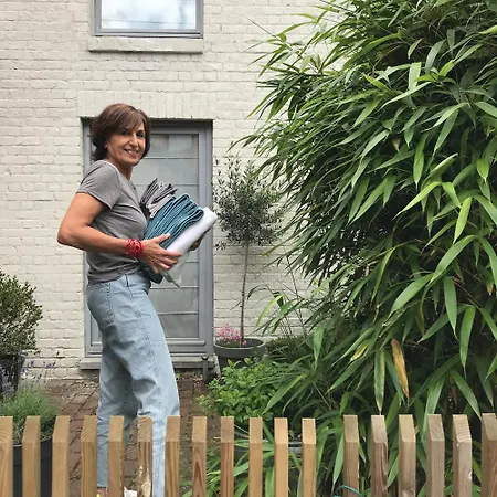 La Ruelle Profondeville