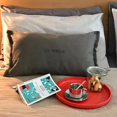 La Ruelle 3* Profondeville