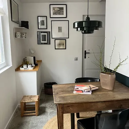 La Ruelle Bed & Breakfast