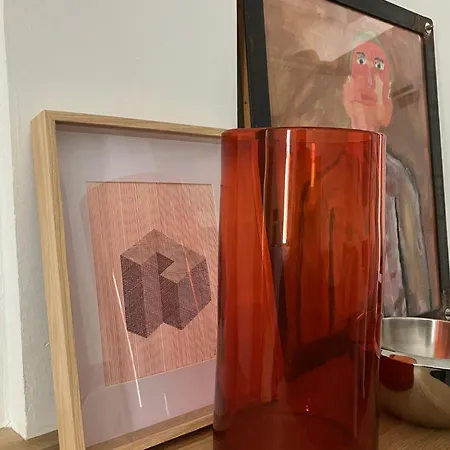 Bed & Breakfast La Ruelle