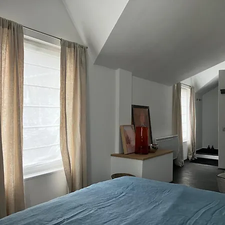 La Ruelle Bed & Breakfast 3*