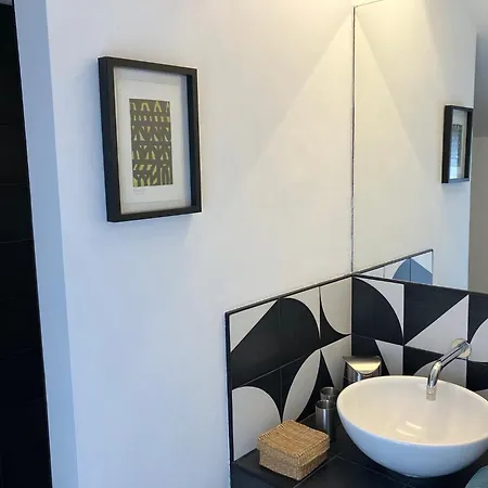 La Ruelle فندق مبيت وإفطار بروفونديفيل