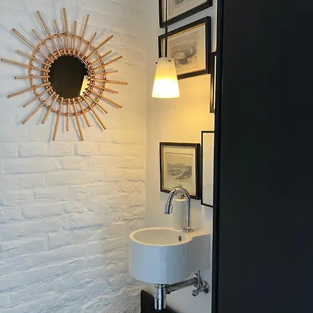 Bed & Breakfast La Ruelle Profondeville