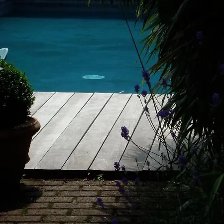 Bed & Breakfast La Ruelle Profondeville