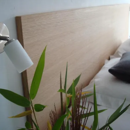 Bed & Breakfast La Ruelle 3*