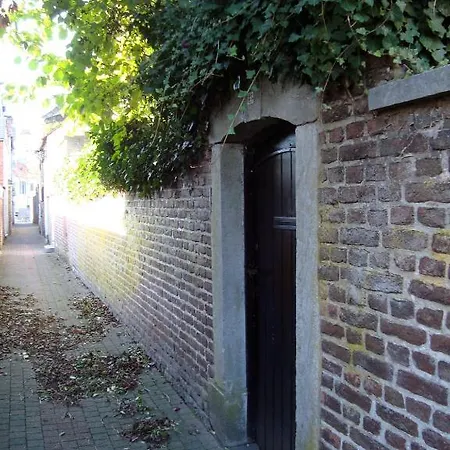 La Ruelle Profondeville