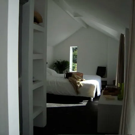 فندق مبيت وإفطار La Ruelle بروفونديفيل