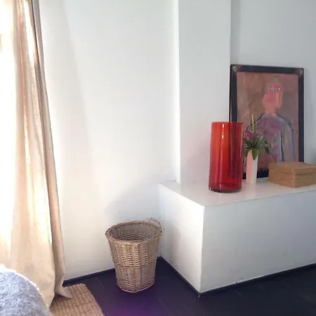 Bed & Breakfast La Ruelle Profondeville