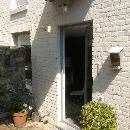 La Ruelle Bed & Breakfast Profondeville