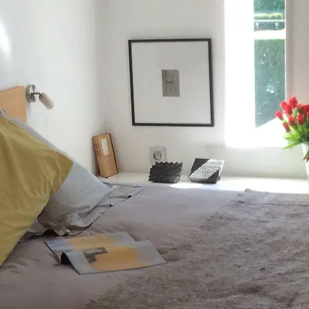 Bed & Breakfast La Ruelle Profondeville