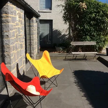 Couette-café La Ruelle Profondeville