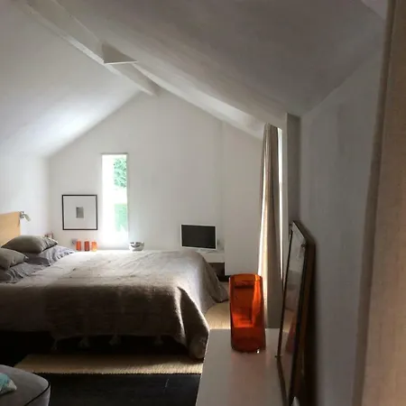 Bed & Breakfast La Ruelle Profondeville