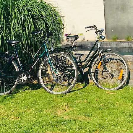 La Ruelle Profondeville