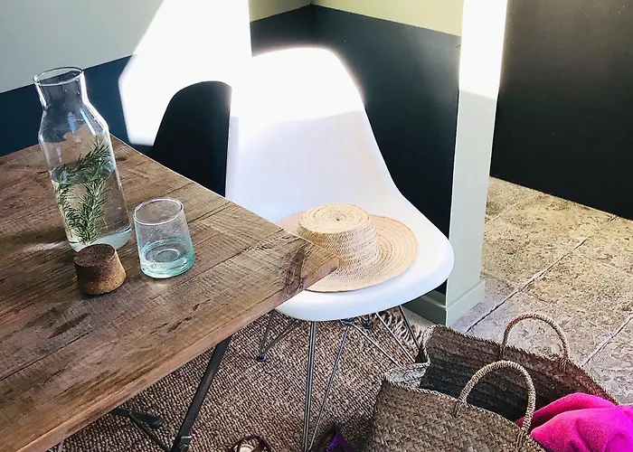 La Ruelle 3* Profondeville