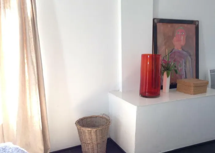 Bed & Breakfast La Ruelle Profondeville